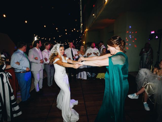Trever and Lauren&apos;s Wedding in Fort Lauderdale, Florida 12