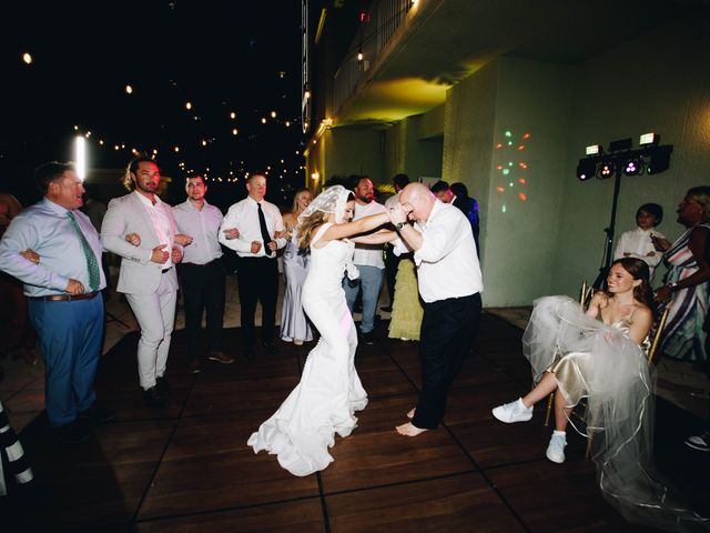 Trever and Lauren&apos;s Wedding in Fort Lauderdale, Florida 14