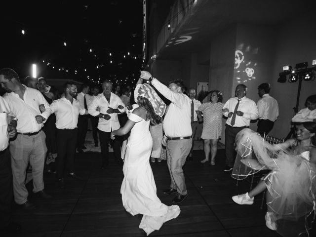 Trever and Lauren&apos;s Wedding in Fort Lauderdale, Florida 20