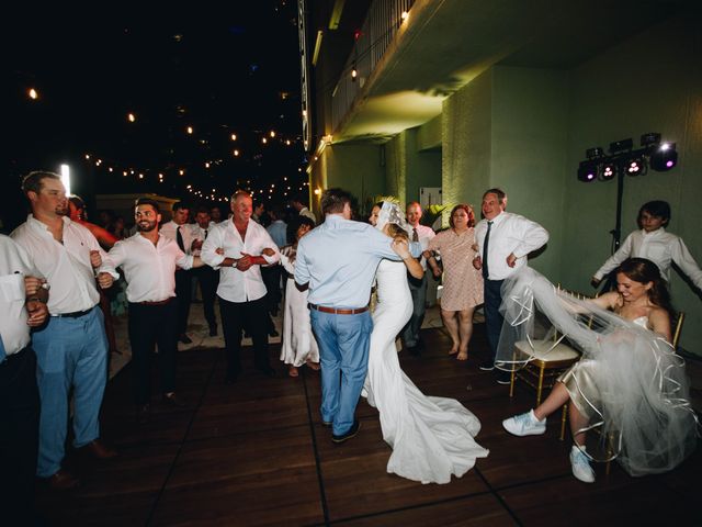 Trever and Lauren&apos;s Wedding in Fort Lauderdale, Florida 21