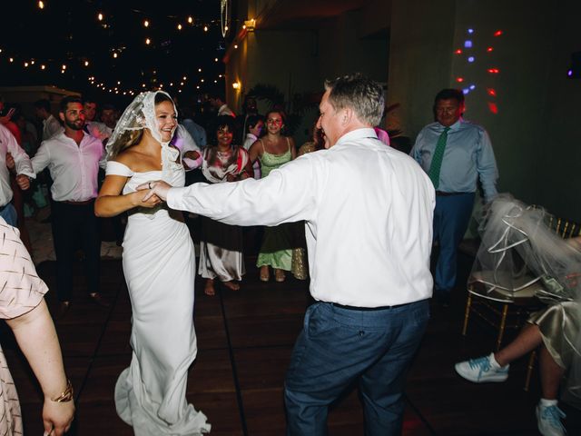 Trever and Lauren&apos;s Wedding in Fort Lauderdale, Florida 23