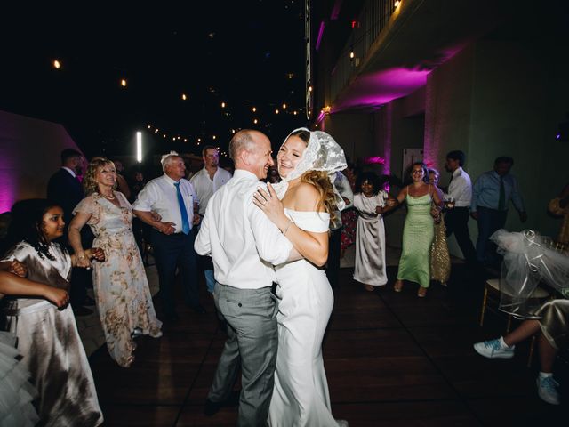 Trever and Lauren&apos;s Wedding in Fort Lauderdale, Florida 24