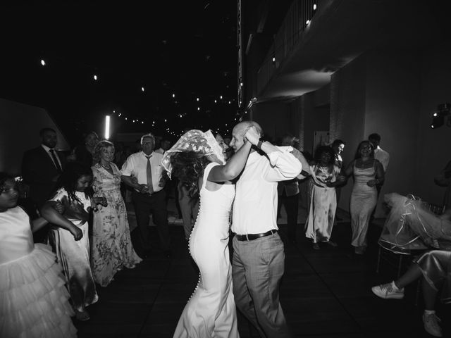 Trever and Lauren&apos;s Wedding in Fort Lauderdale, Florida 25
