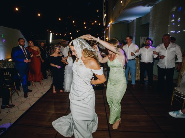 Trever and Lauren&apos;s Wedding in Fort Lauderdale, Florida 26
