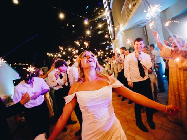 Trever and Lauren&apos;s Wedding in Fort Lauderdale, Florida 36