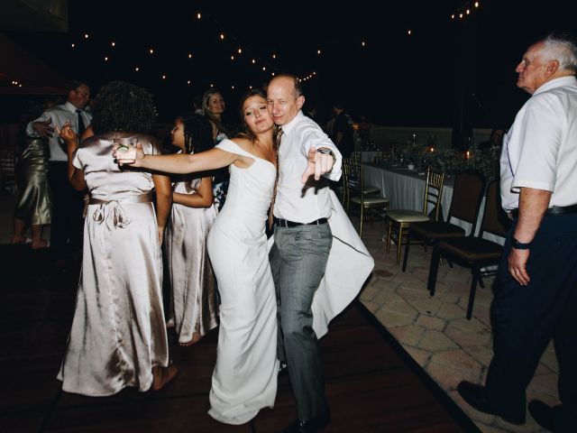 Trever and Lauren&apos;s Wedding in Fort Lauderdale, Florida 48