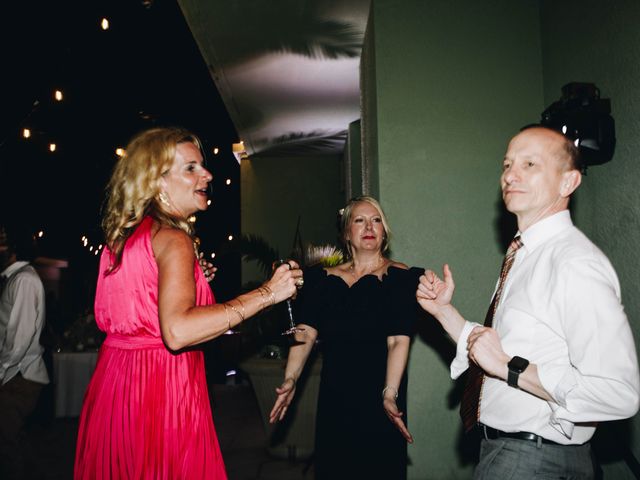 Trever and Lauren&apos;s Wedding in Fort Lauderdale, Florida 64