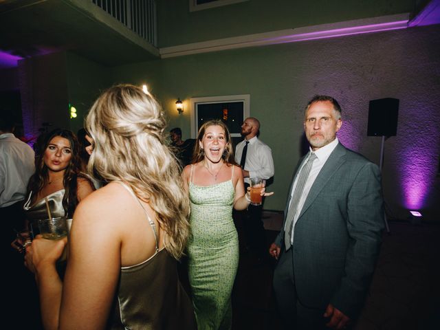 Trever and Lauren&apos;s Wedding in Fort Lauderdale, Florida 89