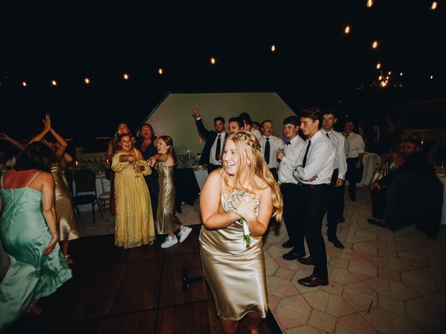 Trever and Lauren&apos;s Wedding in Fort Lauderdale, Florida 112