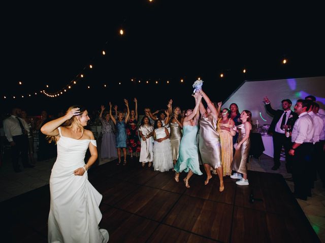 Trever and Lauren&apos;s Wedding in Fort Lauderdale, Florida 113