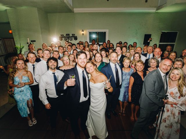 Trever and Lauren&apos;s Wedding in Fort Lauderdale, Florida 141