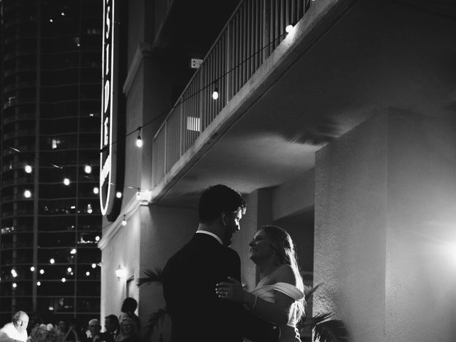 Trever and Lauren&apos;s Wedding in Fort Lauderdale, Florida 266