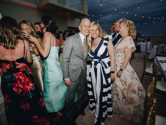 Trever and Lauren&apos;s Wedding in Fort Lauderdale, Florida 292