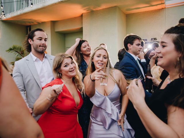 Trever and Lauren&apos;s Wedding in Fort Lauderdale, Florida 300