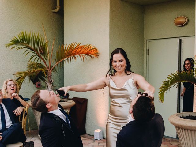 Trever and Lauren&apos;s Wedding in Fort Lauderdale, Florida 332