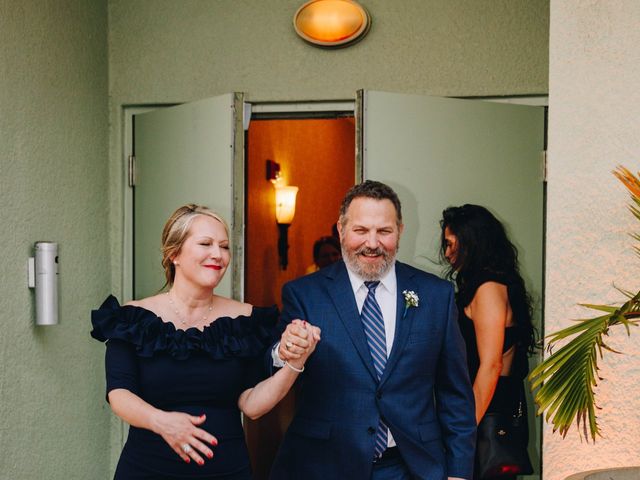 Trever and Lauren&apos;s Wedding in Fort Lauderdale, Florida 346