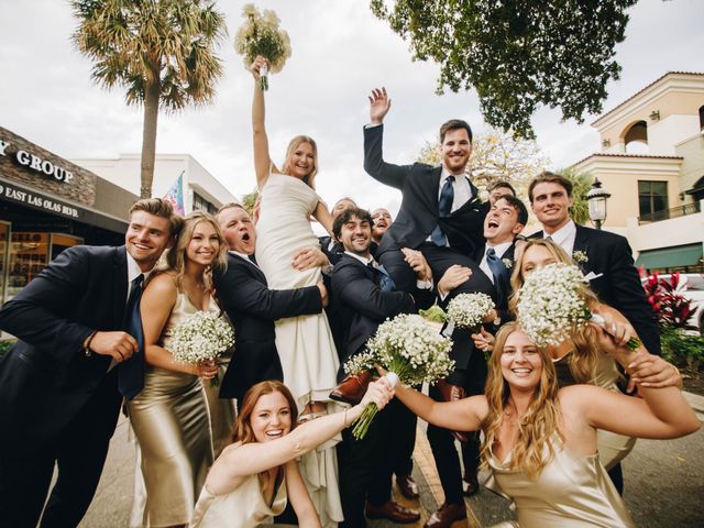 Trever and Lauren&apos;s Wedding in Fort Lauderdale, Florida 2