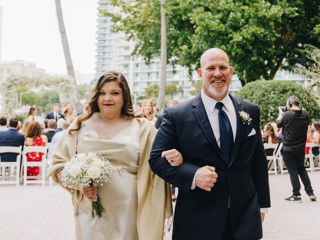 Trever and Lauren&apos;s Wedding in Fort Lauderdale, Florida 433
