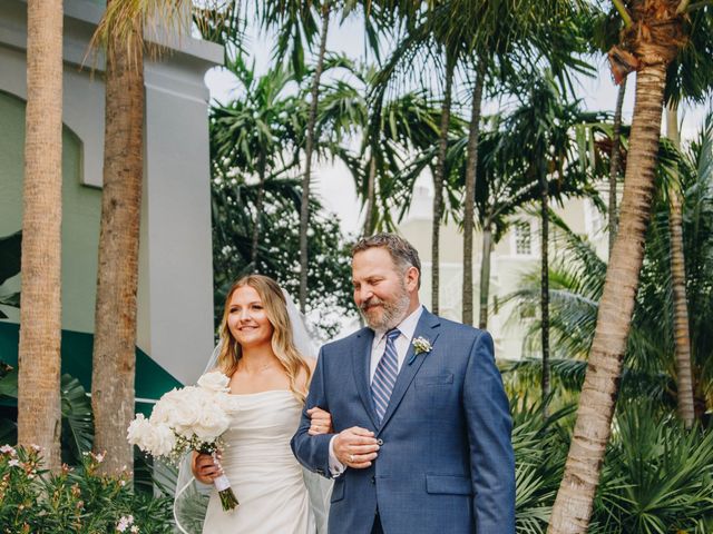 Trever and Lauren&apos;s Wedding in Fort Lauderdale, Florida 478