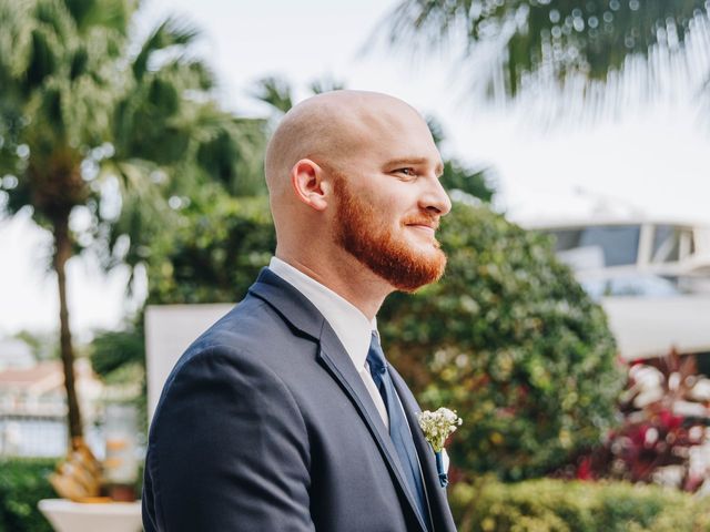 Trever and Lauren&apos;s Wedding in Fort Lauderdale, Florida 484