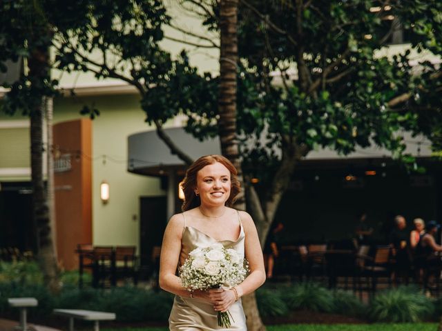 Trever and Lauren&apos;s Wedding in Fort Lauderdale, Florida 488