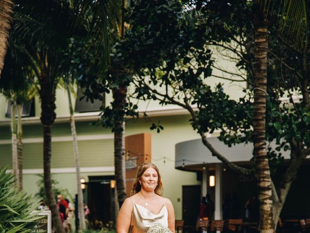Trever and Lauren&apos;s Wedding in Fort Lauderdale, Florida 497