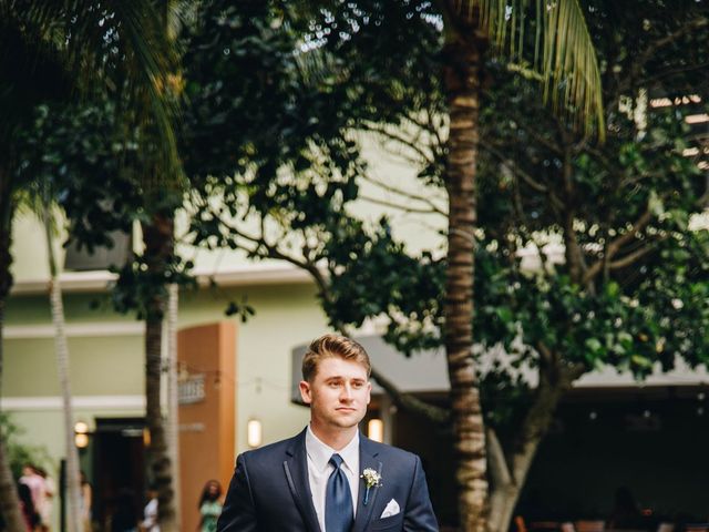Trever and Lauren&apos;s Wedding in Fort Lauderdale, Florida 499
