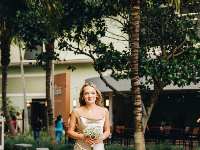 Trever and Lauren&apos;s Wedding in Fort Lauderdale, Florida 501