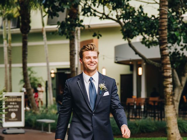 Trever and Lauren&apos;s Wedding in Fort Lauderdale, Florida 503
