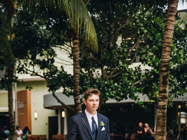Trever and Lauren&apos;s Wedding in Fort Lauderdale, Florida 504
