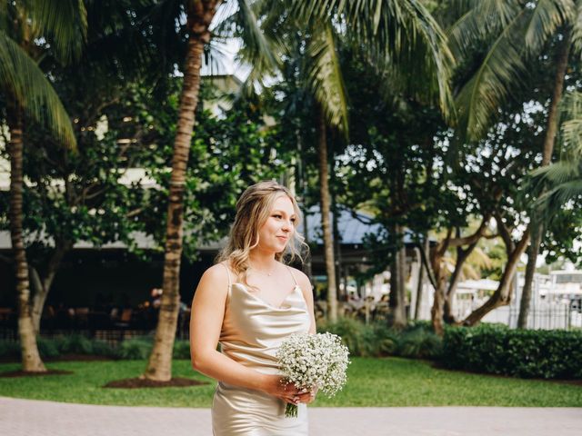 Trever and Lauren&apos;s Wedding in Fort Lauderdale, Florida 509