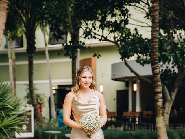Trever and Lauren&apos;s Wedding in Fort Lauderdale, Florida 510