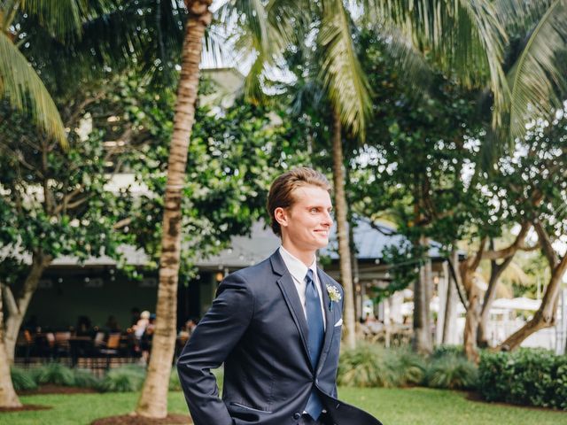 Trever and Lauren&apos;s Wedding in Fort Lauderdale, Florida 512