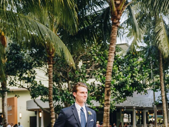 Trever and Lauren&apos;s Wedding in Fort Lauderdale, Florida 513