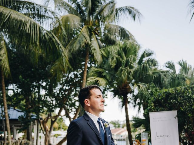 Trever and Lauren&apos;s Wedding in Fort Lauderdale, Florida 514