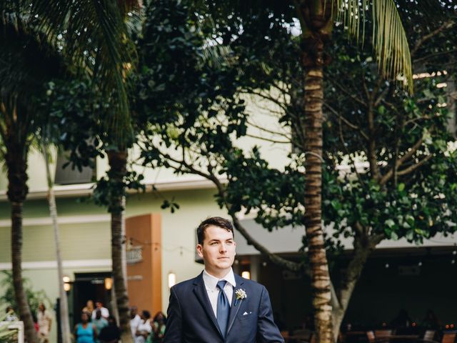 Trever and Lauren&apos;s Wedding in Fort Lauderdale, Florida 515