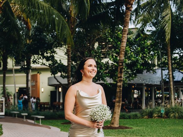 Trever and Lauren&apos;s Wedding in Fort Lauderdale, Florida 516