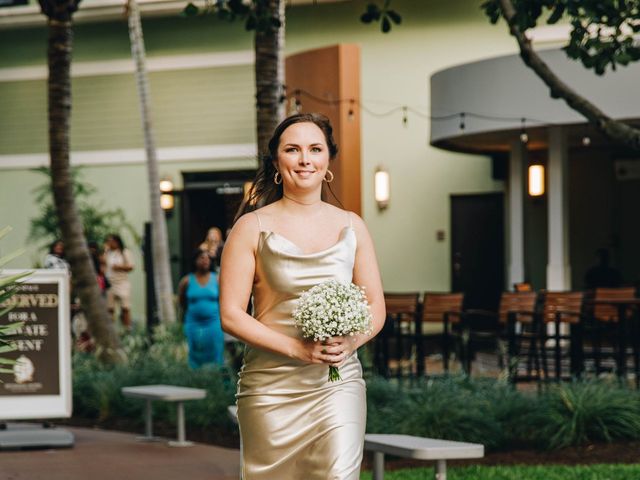Trever and Lauren&apos;s Wedding in Fort Lauderdale, Florida 517