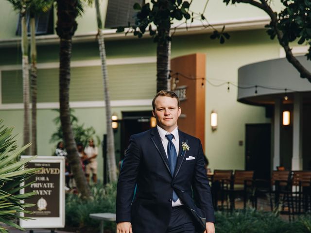 Trever and Lauren&apos;s Wedding in Fort Lauderdale, Florida 518