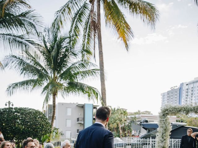 Trever and Lauren&apos;s Wedding in Fort Lauderdale, Florida 519
