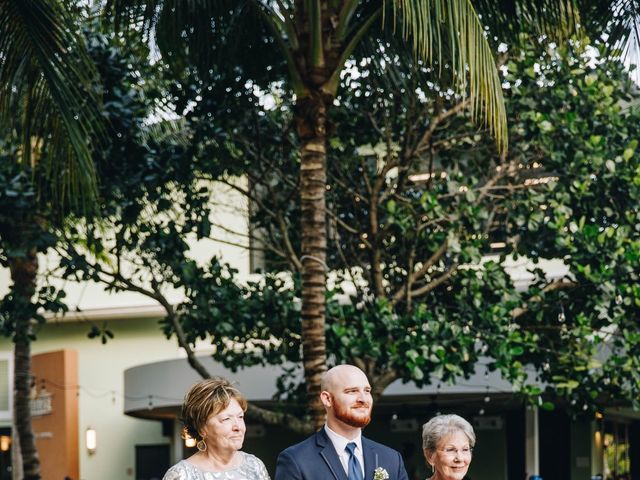 Trever and Lauren&apos;s Wedding in Fort Lauderdale, Florida 524