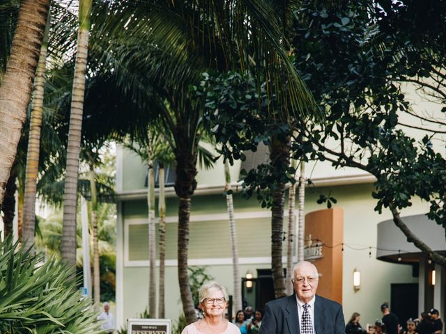 Trever and Lauren&apos;s Wedding in Fort Lauderdale, Florida 528