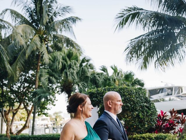 Trever and Lauren&apos;s Wedding in Fort Lauderdale, Florida 530
