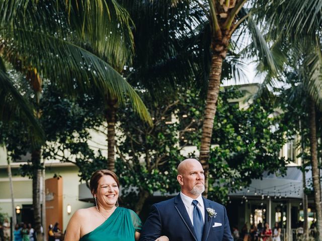 Trever and Lauren&apos;s Wedding in Fort Lauderdale, Florida 531