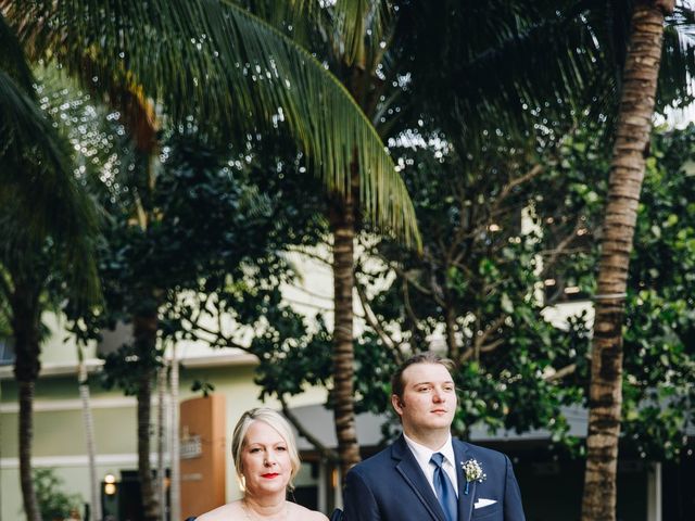 Trever and Lauren&apos;s Wedding in Fort Lauderdale, Florida 534