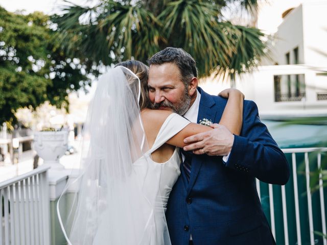 Trever and Lauren&apos;s Wedding in Fort Lauderdale, Florida 588