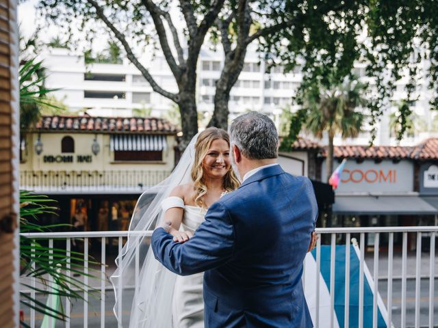 Trever and Lauren&apos;s Wedding in Fort Lauderdale, Florida 592