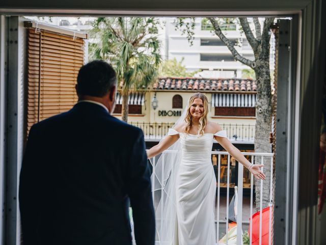 Trever and Lauren&apos;s Wedding in Fort Lauderdale, Florida 595
