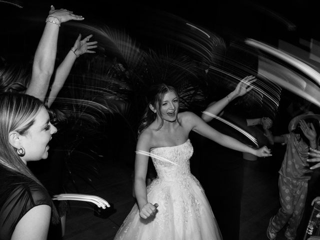 Lexie and Eli's Wedding in Denver, Colorado 4