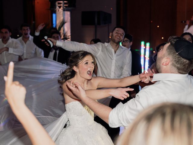 Lexie and Eli's Wedding in Denver, Colorado 5